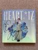 [USED] HEART*IZ Wonyoung Autographed Album