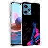 TV Girl Album Phone Case For Redmi Note 13 12 14 15 Pro Plus 13R 11 11T 11E 11S 10 Pro 10S 9 9S Cover Cell Clear TPU Capa Cases