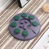 Popular Slow Feeder Dog Bowl: Anti-Choking, Educational Toy Basin for Pets