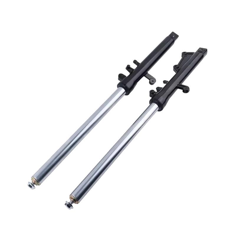 Universal Hydraulic Front Shock Absorber for 150SZ, 150Z, 170Z, 200Z Motorcycles