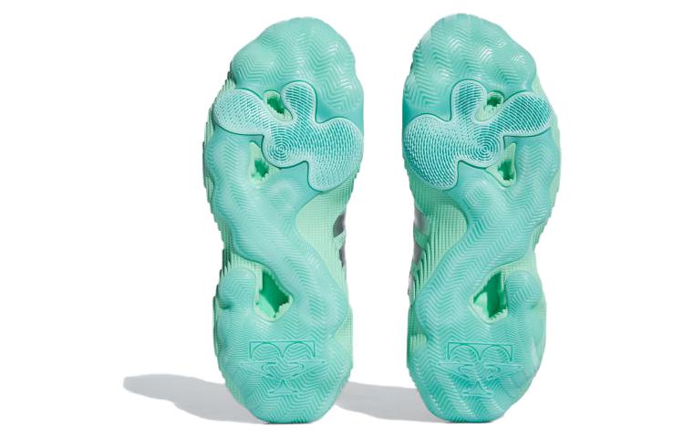 adidas Trae Young 3 'Jade'