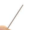 5Sets 0.8X25Mm/28Mm Nails Pin For 1:64 Hw/Matchbox/Tomeca Model Cars