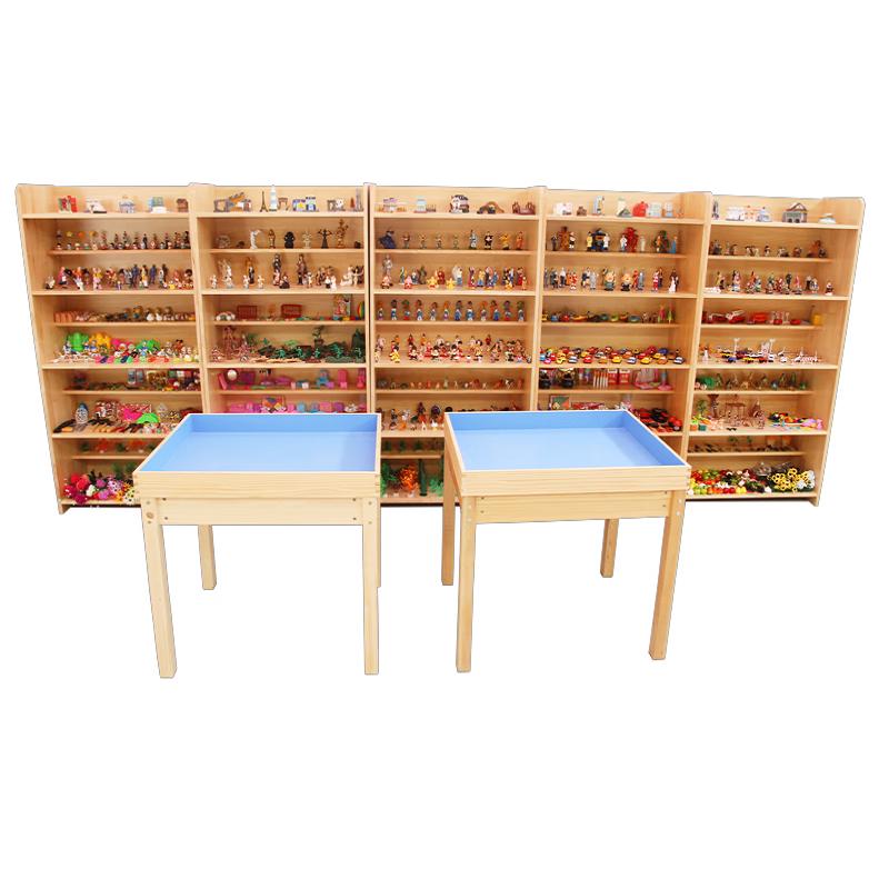 Laicai LC-XLSP20B Upgraded Psychological Sand Tray Kit