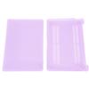 For MacBook Laptop Protective Case Thin Light Crystal Frosted Laptop Case Cover for MacBook Air