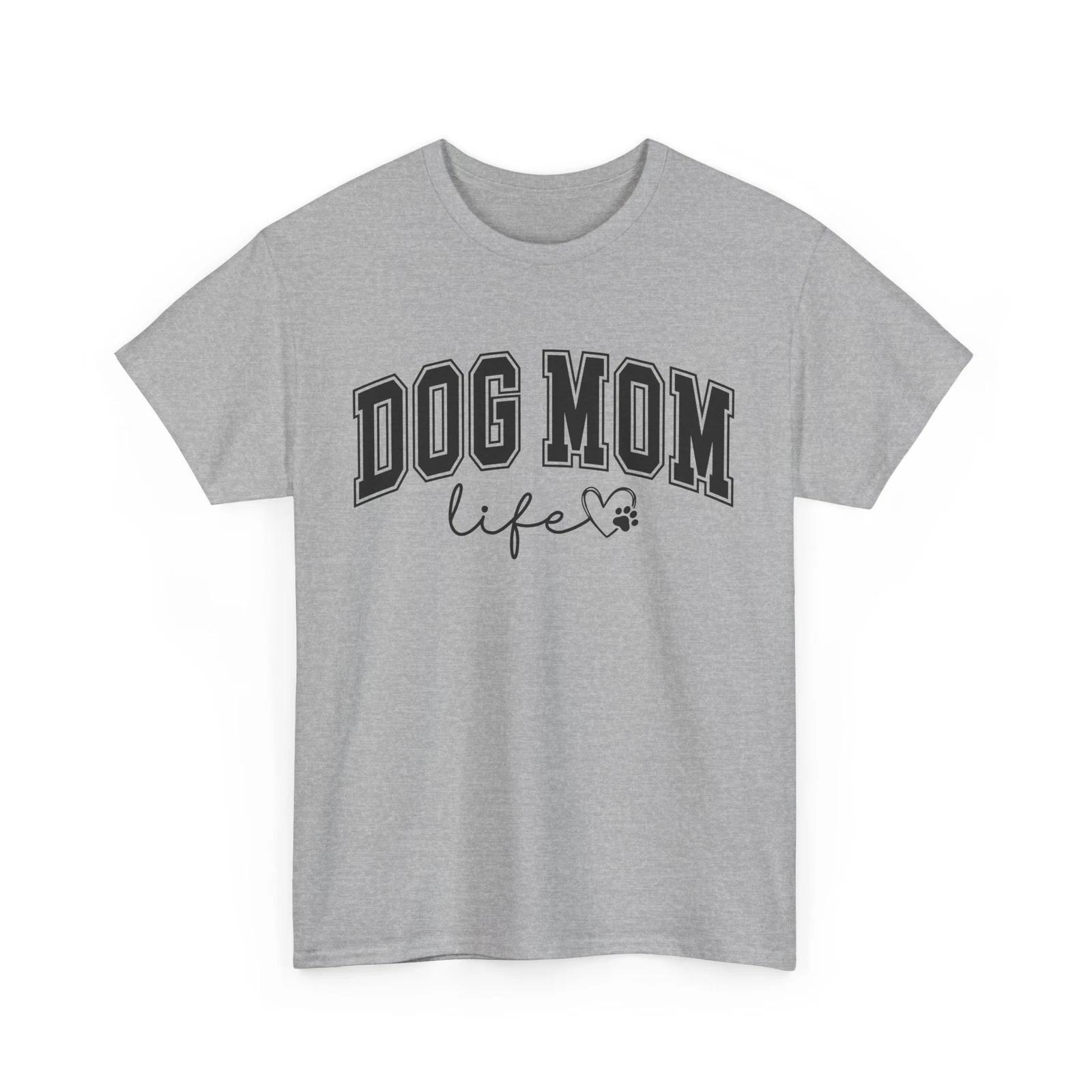 Mon Dog Can Have a Better Life T-Shirt – Funny Pet Tee | Dog Shirt 4XL