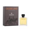 Azure Men's Long Lasting Eau De Toilette Eau De Toilette Wild Woody Notes Strong Fragrance Niche Premium Fresh Long Lasting Fragrance Gift for Friends