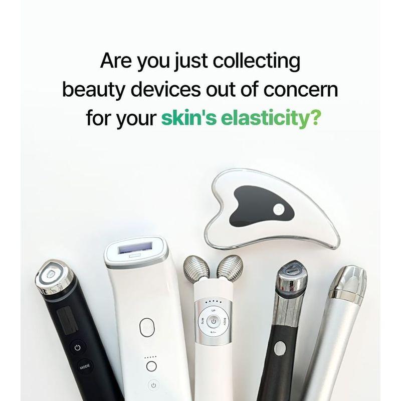 MOMMY CARE Green Collagen Boosting Gel