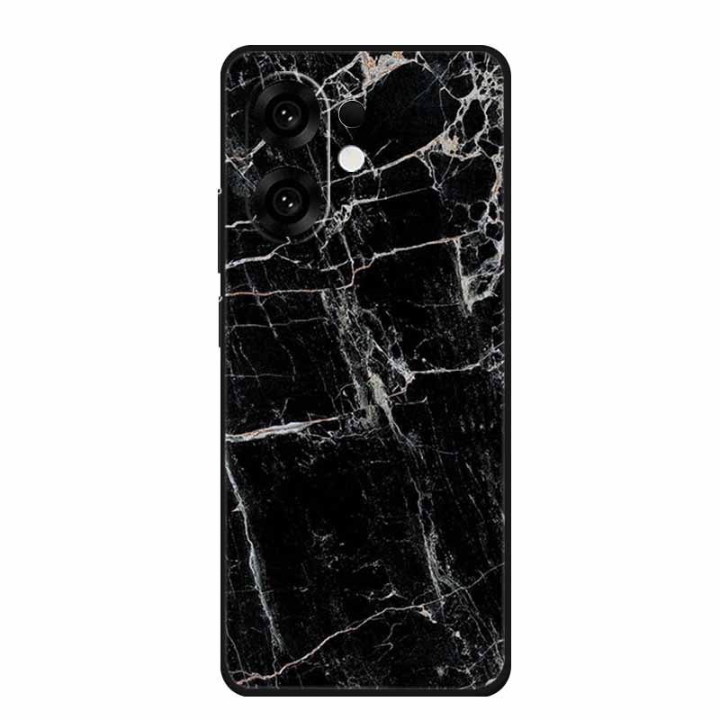 6.67" For Vivo S30 5G Phone Case Protective Coque Black Silicone Soft Back Cover for Vivo S30 V2464A Back Cover Case Funda Shell