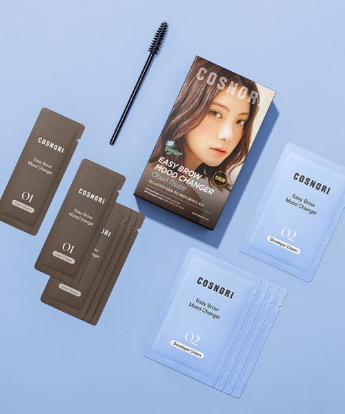 Cossori Easy Brow Mood Changer 5 раз NONE