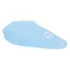 10PCS Pool Cover Weights PVC Winter Pool Tarp Hanging Water Bag for Above Ground Swimming Pool Cover Light Blue