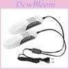 Electric Shoe Dryer For Home Use With Warm Light And Multifunction Power 220v