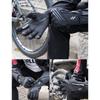 Thermal Waterproof Winter Ski Gloves Touch Screen Warm Mittens Motorcycle Bike M