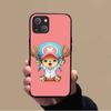 KK-39 One Piece Family Soft Case for Samsung A15 A51 A04s A10s A11 A70 A12 A05s A14 A22 A23 A32 A50S M31 M51 M52 M53 A25 A30S A52 A55 A71 A72 S10 S9