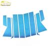 Lifan Xuanlang Stainless Steel Window Trim & Body Protector