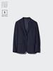 Uniqlo Stretch Tailored Jacket S