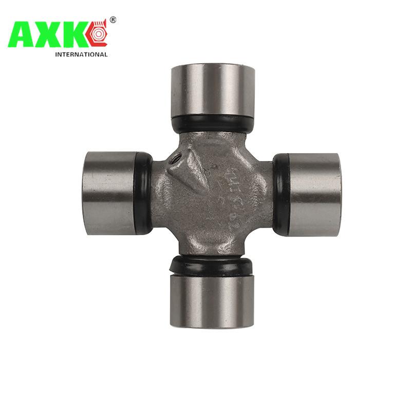 Top Quality  27x82   27x52.5 BJ U-joints UNIVERSAL JOINTS BEARING ide snap ring style Crucetas Joints de cardan Cross ISR