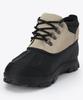 Columbia Snow Pier Chukka Boots Size Canvas Tan Omni-Tech YU4947, 23.0cm,