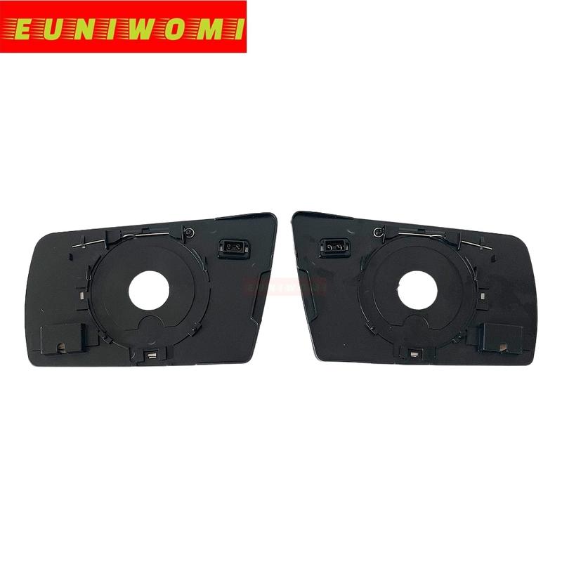 Auto Side Door Heated Wide Angle Blue White Car Mirror Glass For MERCEDES BENZ C W202(1993-2000) E W210(95-99) S W140(91-98)