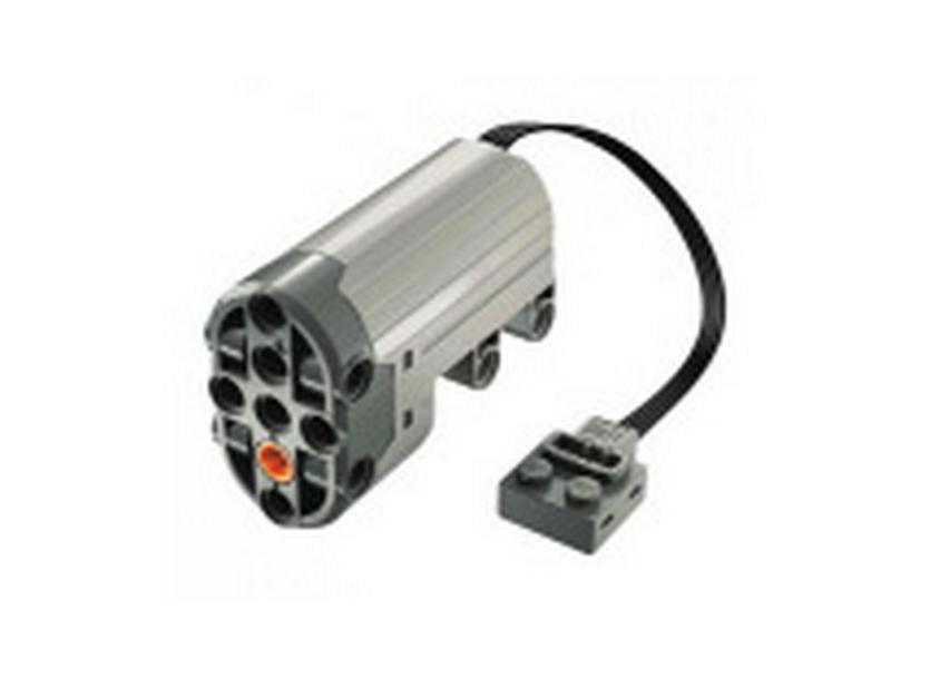 Compatible LEGO MOC Tech Motors 8881, 8882, 8883 - Mechanical Series PF Parts