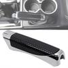Universal Car Accessories Car Hand Brake Protector Cover Carbon Fiber Decor