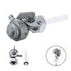 Fuel Valve with Inbuilt Petrol Filter for Matrix For PG 3010 F Generator Models 6mm Hose Inlet and External Thread Outlet