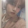 Tomorrow X Together Beomgyu Photo Card 