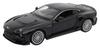 Kyosho WELLY 1/24 Aston Martin Valor Black Finished Model WE24130BK