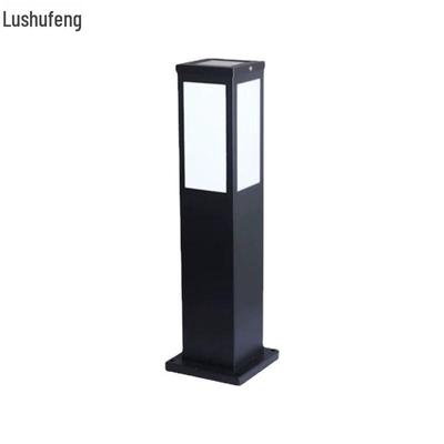 LUSHUFENG Outdoor LED Garden Pathway Light
