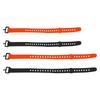 1PCS Travel Tied Belt Durable Rubber Tension Strap Cargo Tie Down Luggage Lash Belt For Camping Cargo Storage Belt Buckle