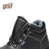 LAOGUANJIA Men's Winter Safety Work Boots 215