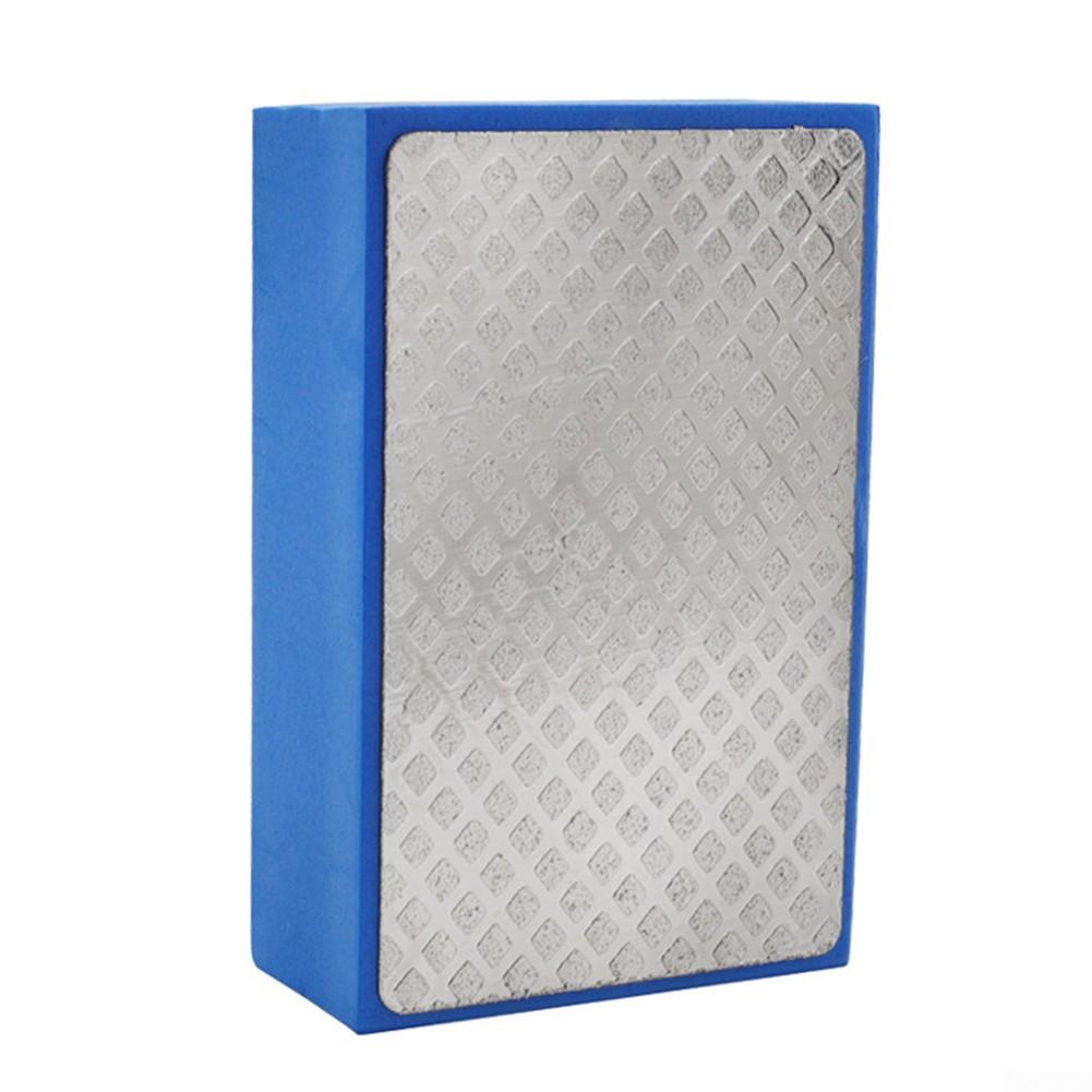 

Полировальная подушка Алмазная гальваника Эргономичный дизайн