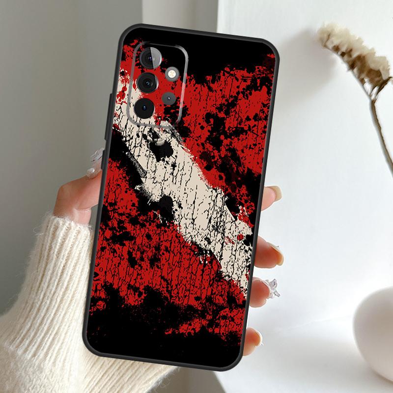 

Diver Down Scuba Case For Samsung Galaxy A13 A33 A53 A06 A17 A56 A36 A26 A16 A15 A35 A55 A34 A54 A52 A12 A32 Samsung A56
