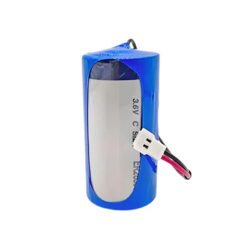 Zhu Chuang Jing Pin ER26500 3.6V Smart Water Meter Battery
