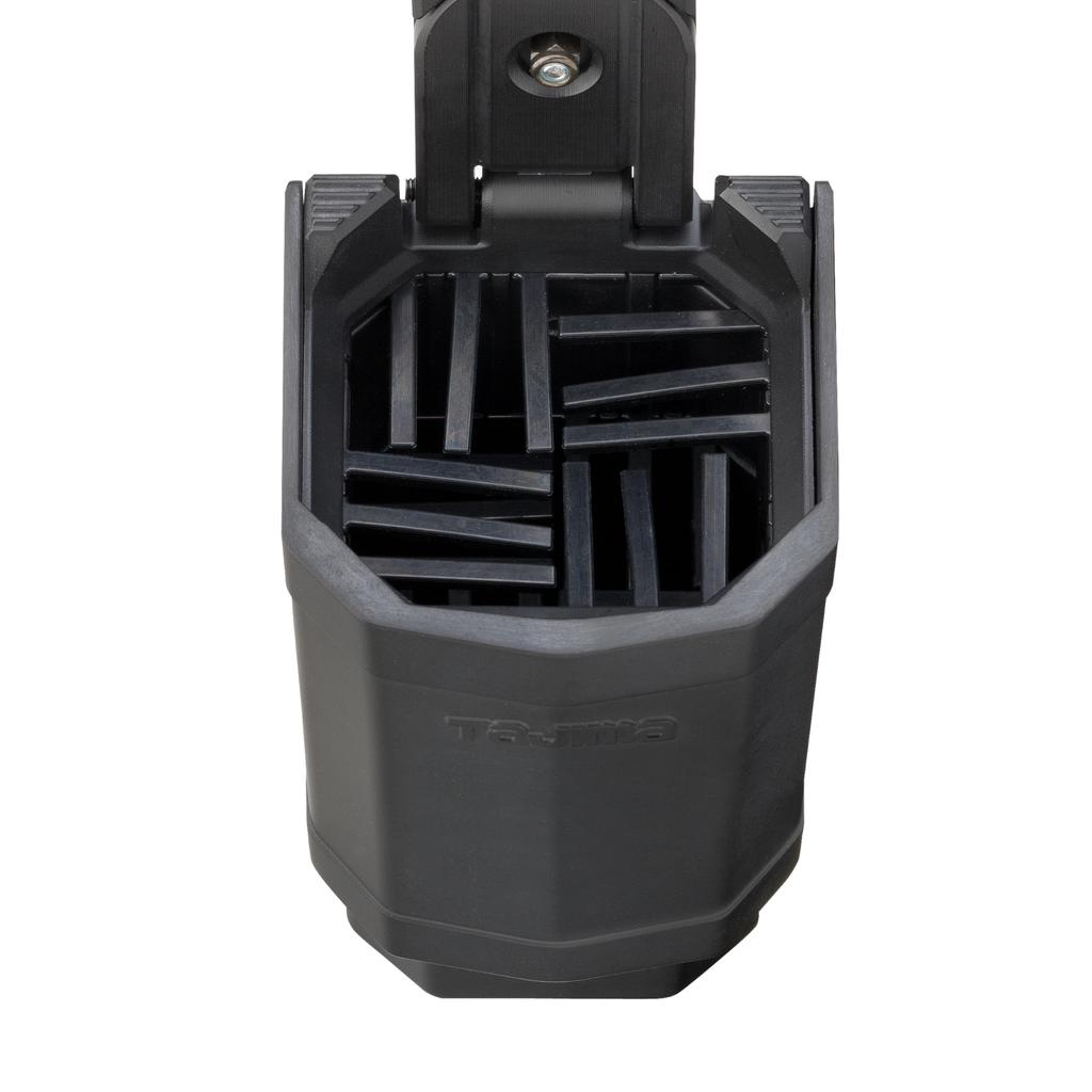 TAJIMA SFPH-CF Custom SEF Pen Holder for Multiple Pen Sizes