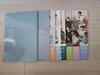 [USED] SEVENTEEN Photobook & Magazine Set Bundle