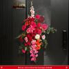 Wedding & Engagement Floral Arrangement - Courtyard & Living Room Decor Ornaments