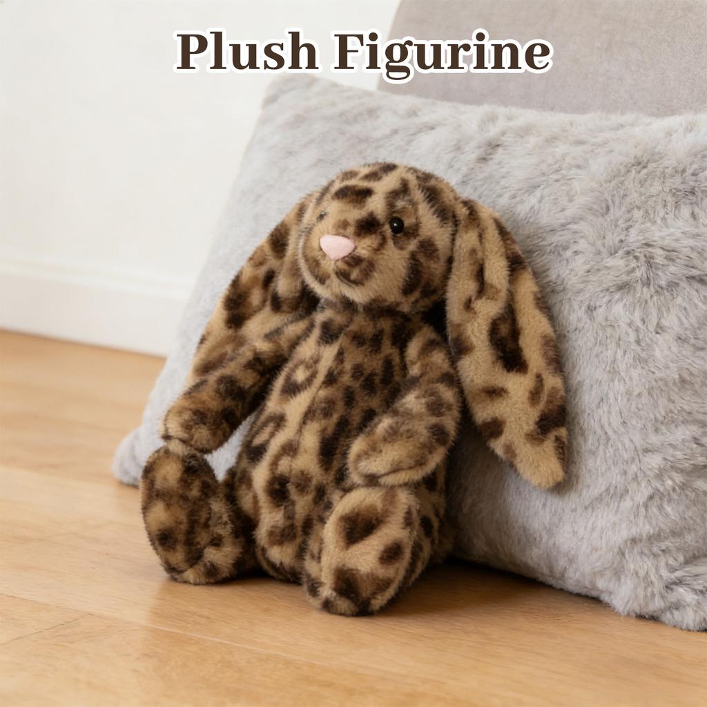 Plush Toys, Cute And Perfect Birthday Gifts For Friends And Classmates, Graduation Gifts
