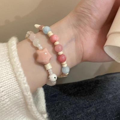 Armbänder – Perlenarmbänder