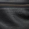 BURBERRY Prorsum Collection 2-way Tote Bag Shoulder Bag Women's Black Shoulder bag blackUsed