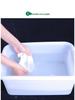 Adult Mesh Incontinence Underwear for Elderly and Bedridden – Washable Diaper Fixation Pants