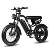 Eletrónicos para artesanato e entretenimento – Bicicletas elétricas