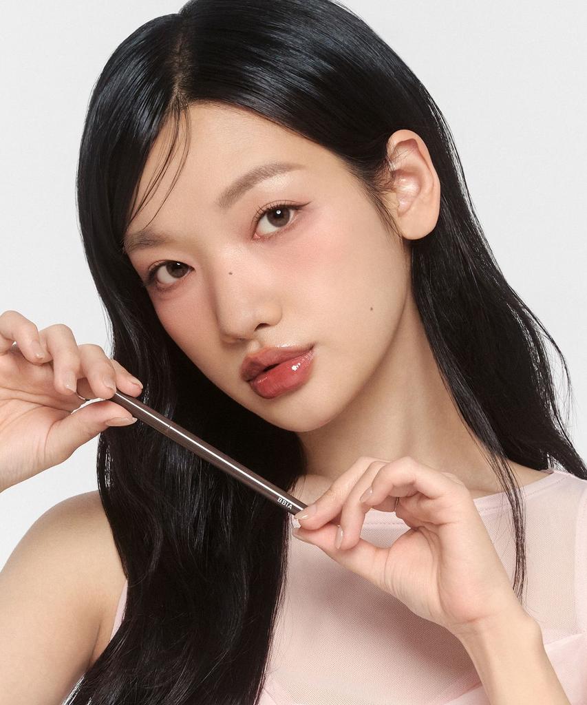 Ultimo Eyeliner Gel Automatico Sottile (5 colori)