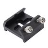 Telescope Mounting Base Fit for C8 C8HD C925 C11HD High Strength Aluminum Alloy Anodized Finish Finder Scope Bracket