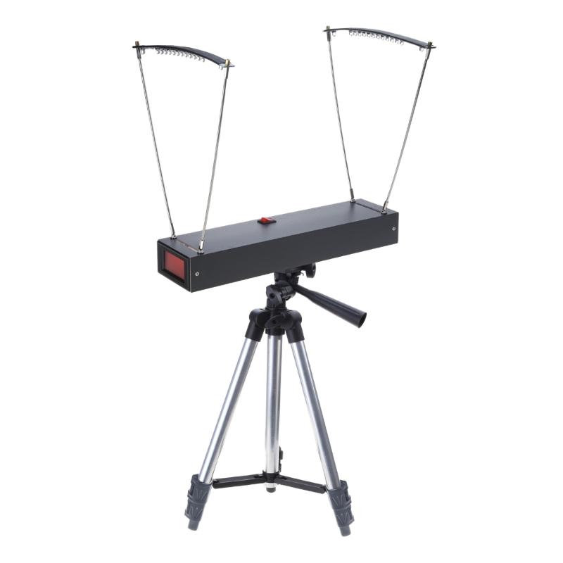 

High Stability Precision Chronograph Speed Meter 30-9999 FPS Simple Design Speed Meter Aluminum Chronograph for Sports