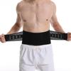 Adjustable Spring Fitness Waist Support Belt