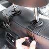 2pcs Universal Car Seat Headrest Hook for Auto Back Seat Storage Organizer Hanger Storage Holder Car Interior