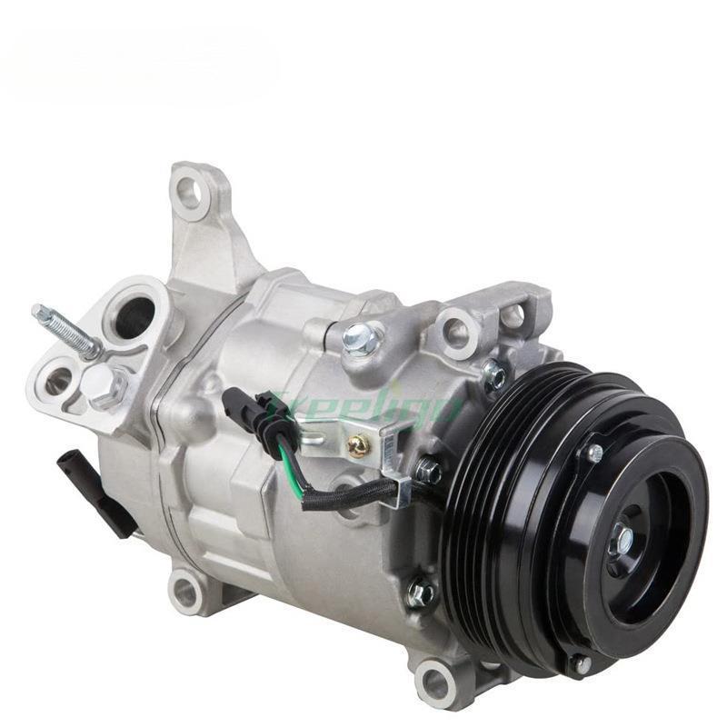 Chevrolet Silverado 2017 Car Compressor, Models 16004040101 & 16004040102
