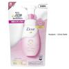 Dove Japan - Facial Cleansing Mousse