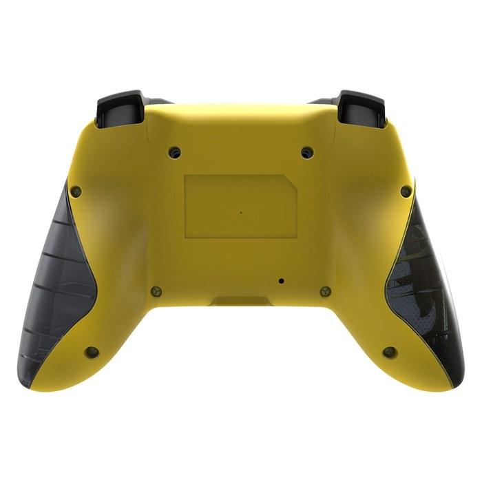 Nintendo Wireless Horipad for Nintendo Switch - Pikachu - COOL