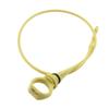 Oil Dipstick OE 1174.85 For Peugeot 206 307 1.4 HDi Diesel Engine, Durable Oil Level Gauge Car Replacement Parts